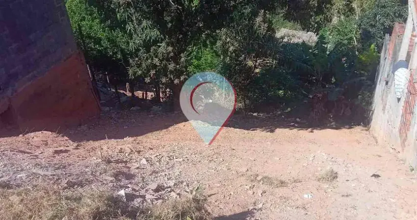 Terreno 560 m2 à venda, jardim promeca, várzea paulista, sp (ótima oportunidade)