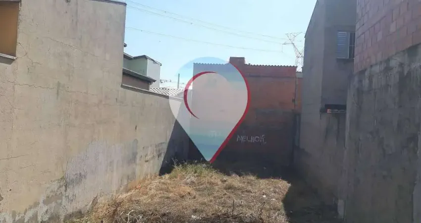 Terreno à venda, parque almerinda pereira chaves, jundiaí, sp