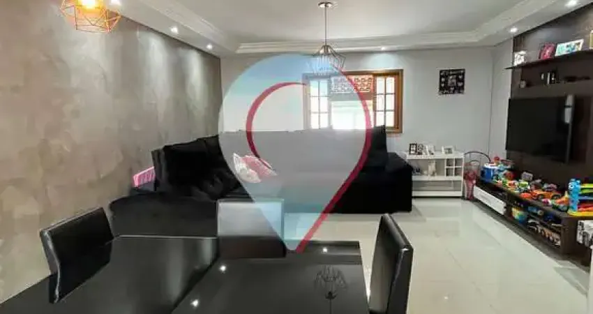 Casa com 3 quartos à venda no Jardim Merci II, Jundiaí 