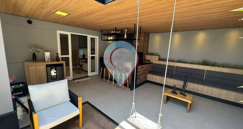 Casa com armários planejados no condomínio residencial thina – medeiros, jundiaí/sp