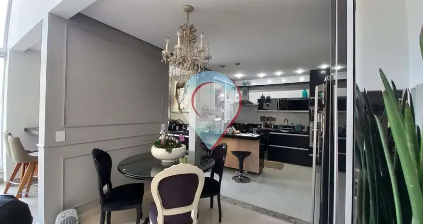 Apartamento com 3 quartos à venda no Jardim das Samambaias, Jundiaí