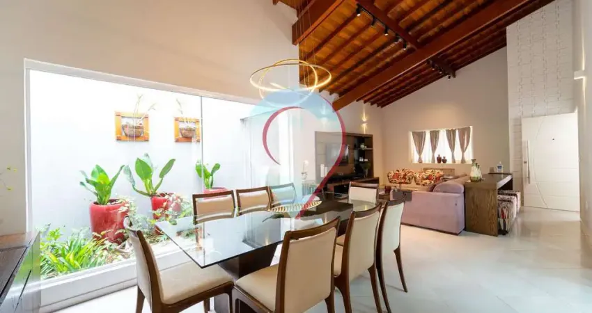 Casa com 4 quartos à venda no Jardim Santa Adelaide, Jundiaí