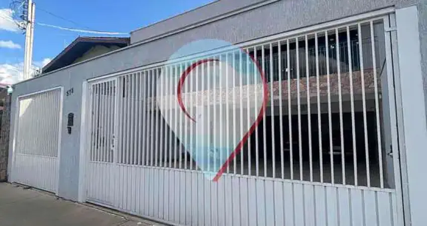 Casa com 3 quartos para alugar no Alvinópolis, Atibaia