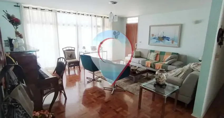 Casa com 4 quartos à venda no Jardim Bonfiglioli, Jundiaí