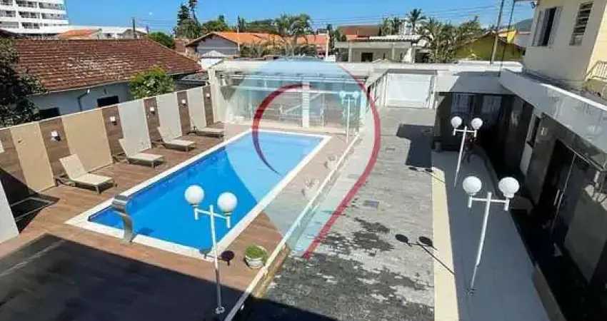 Casa com 5 quartos à venda no Balneário Flórida, Praia Grande