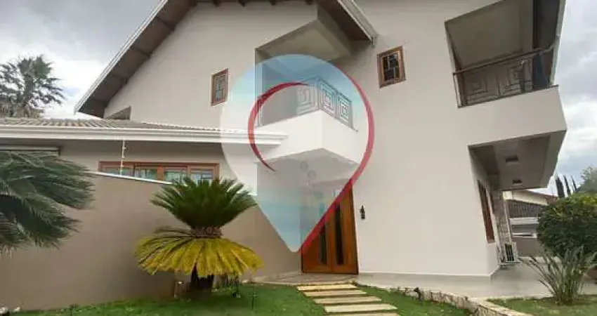 Casa em condomínio fechado com 3 quartos para alugar no Engordadouro, Jundiaí 