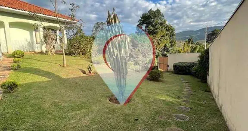 Casa em condomínio fechado com 5 quartos à venda na Chácara Malota, Jundiaí