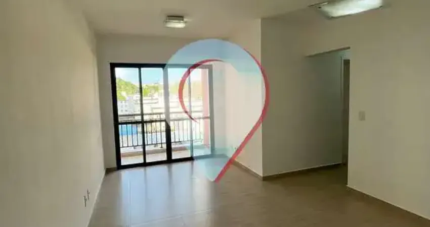 Apartamento 3 dorms com lazer de clube - cond. espaço & vida – jundiaí (ponte são joão)