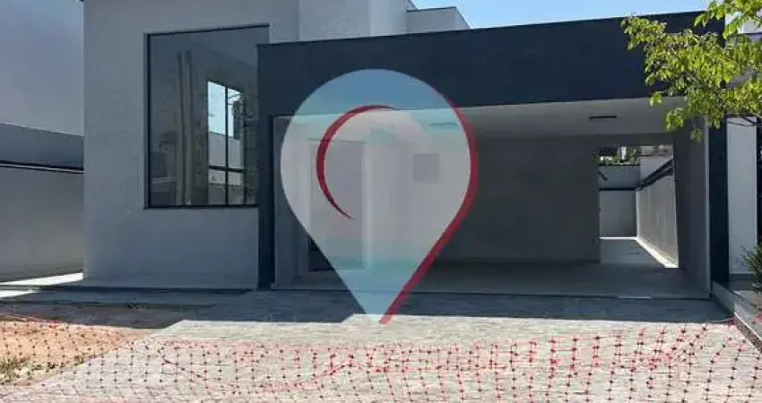 Casa em condomínio fechado com 3 quartos para alugar no São Venâncio, Itupeva