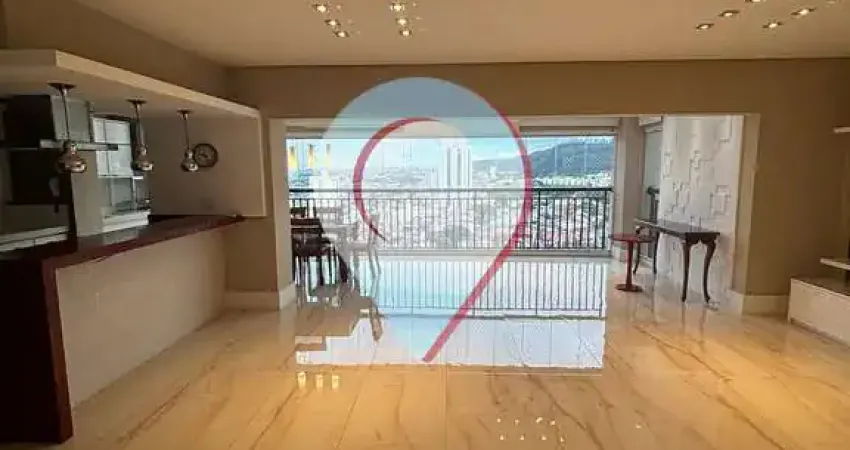 Aluga-se: alta vista jundiaí – 155 m², 2 suítes + home office, 3 vagas e uma vista privilegiada |