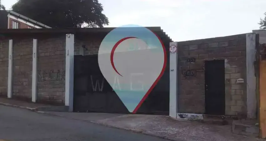 Galpão à venda – 636m² construção | jardim buriti – várzea paulista (divisa com jundiaí)