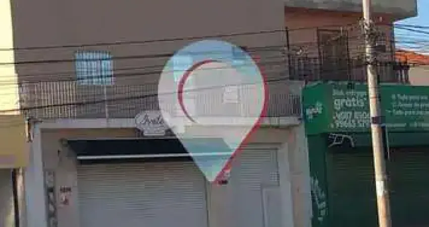 Prédio para locação, vila santa terezinha, várzea paulista, sp