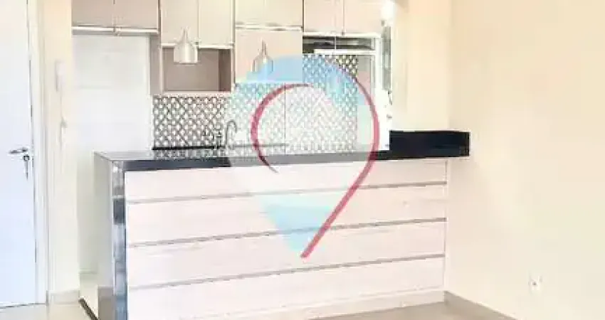 Apartamento para locação condomínio espaço e vida, ponte de são joão, jundiaí, sp