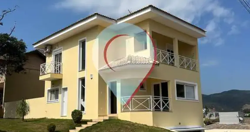 Casa de alto padrão à venda no condomínio village das flores – jundiaí/sp