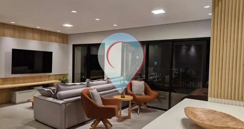 Apartamento de alto padrão no terraço vila bela – jundiaí/sp