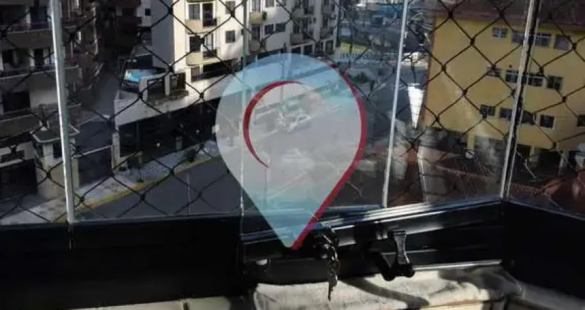 Apartamento com 1 quarto à venda na Tupi, Praia Grande 