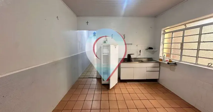 Casa terrea de 02 dormitórios, disponível para venda, vila rio branco jundiai-sp.
