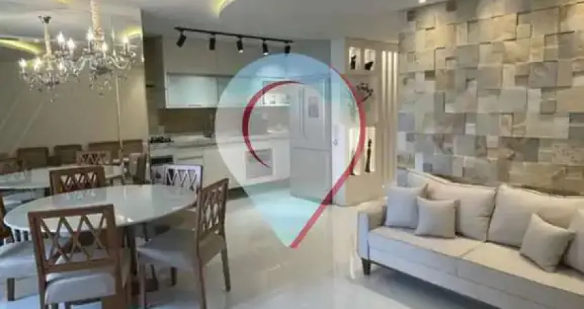 Excelente apto de 03 dormitórios no condomínio altos da samuel martins.