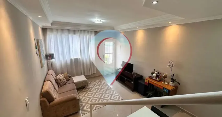 Oportunidade: lindo sobrado de 02 dormitórios no condomínio vila onix jundiai-sp.