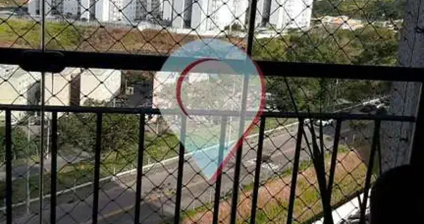 Apartamento disponível para venda no condominio trentino,  jundiai-sp.