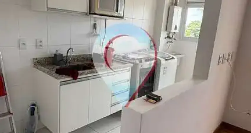 Apartamento com 2 quartos para alugar no Medeiros, Jundiaí 