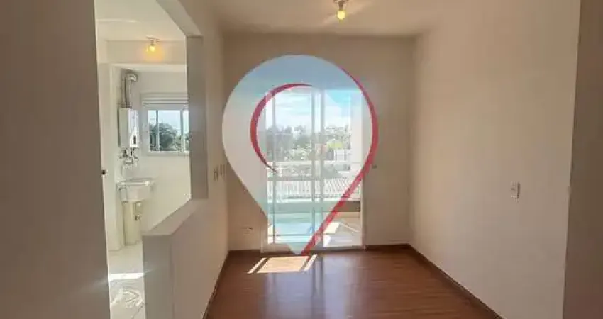 Apartamento para locação no condomínio yes ideal living, medeiros, jundiaí, sp