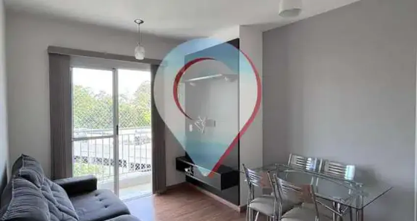 Apartamento com 2 quartos à venda no Jardim das Samambaias, Jundiaí 