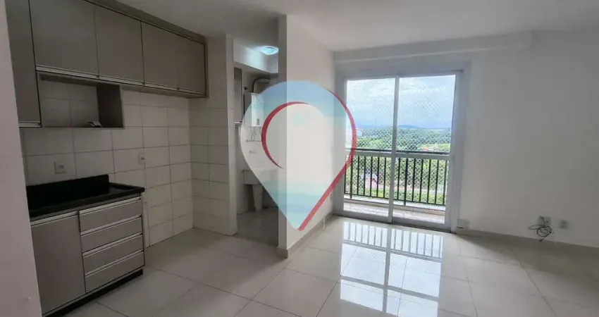 Apartamento com 3 quartos para alugar no Bosque dos Jacarandás, Jundiaí