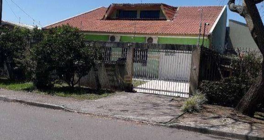Casa com 3 dormitórios à venda, 204 m² por R$ 1.450.000,00 - Vila Tarumã - Pinhais/PR