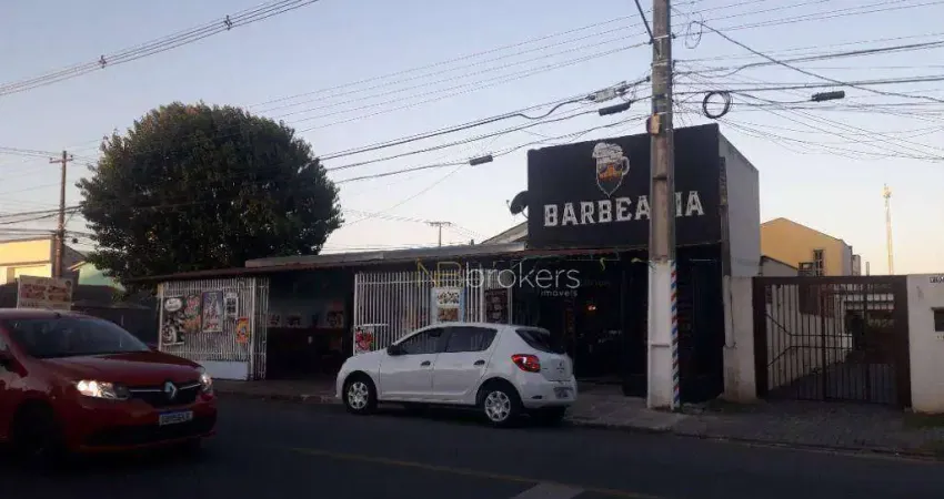 Casa com 3 dormitórios à venda, 209 m² por R$ 800.000,00 - Boqueirão - Curitiba/PR
