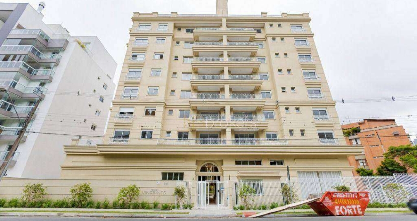 COBERTURA NOVA, 3 SUÍTES, JACUZZI PRIVATIVA, 4 VAGAS E VISTA INCOMPARÁVEL!