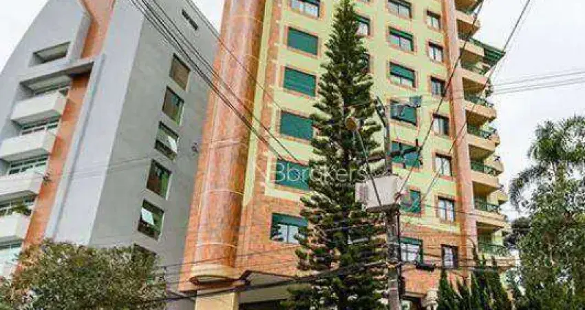 Apartamento exclusivo e semi mobiliado face norte na rua da paz