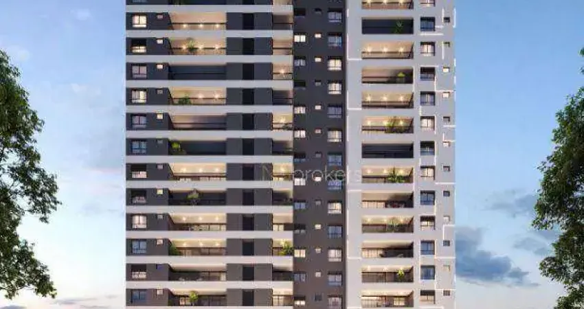COM 2 QUARTOS, 82m² NA VILA IZABEL: ESPERANDO POR VOCÊ!