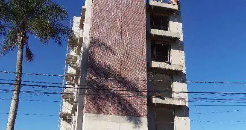 Apartamento com 2 quartos à venda na Rua Professor Fábio de Souza, 473, Santa Quitéria, Curitiba