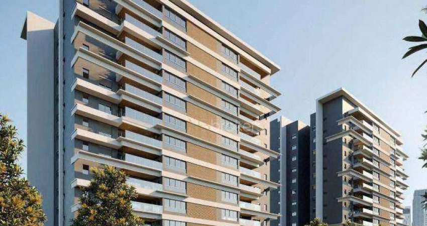 Apartamento com 3 quartos à venda na Rua Antônio Kaminski, 701, Ecoville, Curitiba