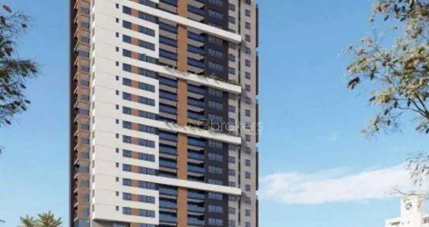 VERSATILIDADE E MODERNIDADE EM UM EMPREENDIMENTO COMPLETO!