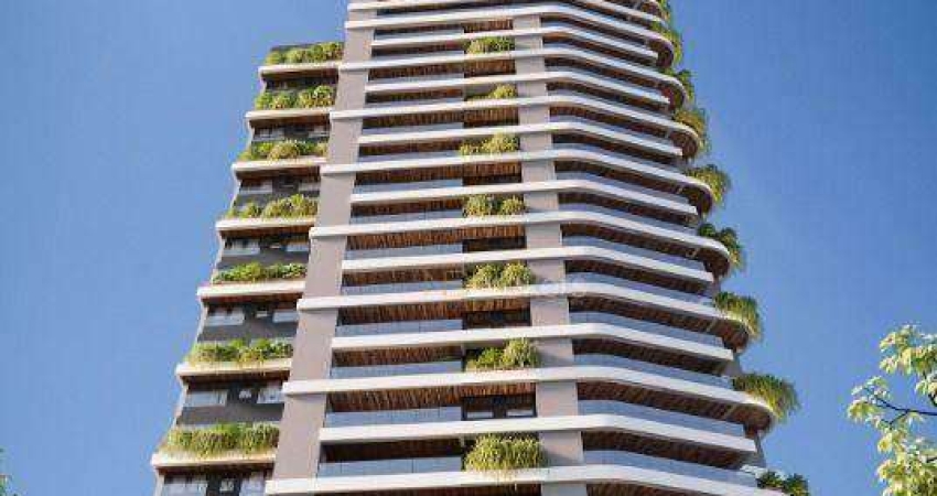230m² PRIVATIVOS, 3 QUARTOS E UMA VISTA QUE ENCANTA!