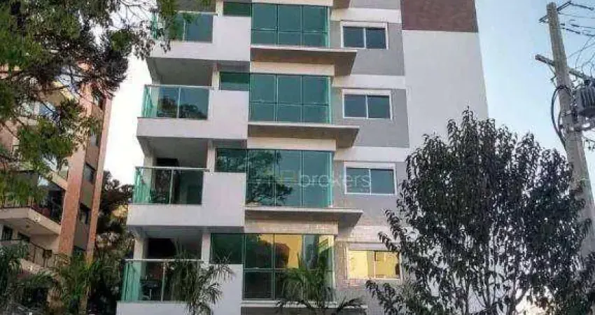 Apartamento com 3 quartos à venda na Rua Paraguassu, 101, Alto da Glória, Curitiba