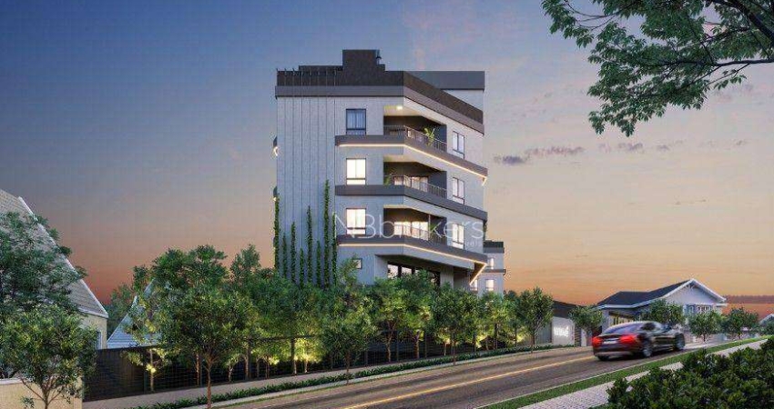 DO STUDIO À COBERTURA DUPLEX: A VERSATILIDADE QUE VOCÊ PROCURA ESTÁ AQUI!