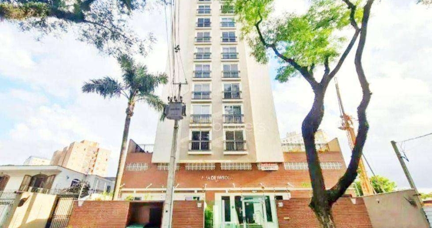 Apartamento com 2 quartos à venda na Rua João Bonat, 510, Novo Mundo, Curitiba