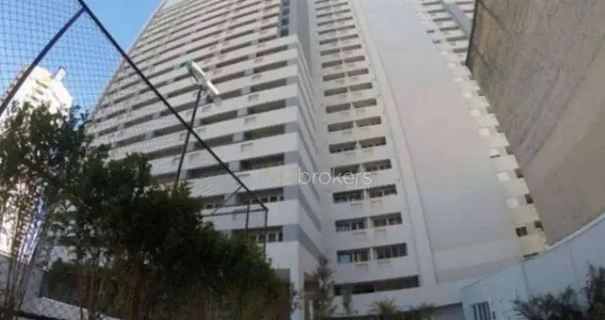 Kitnet / Stúdio à venda na Avenida Visconde de Guarapuava, 2786, Centro, Curitiba