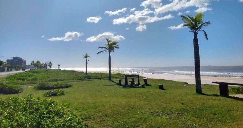 Casa com 5 dormitórios à venda, 150 m² por R$ 849.900,00 - Balneário de Inajá - Matinhos/PR