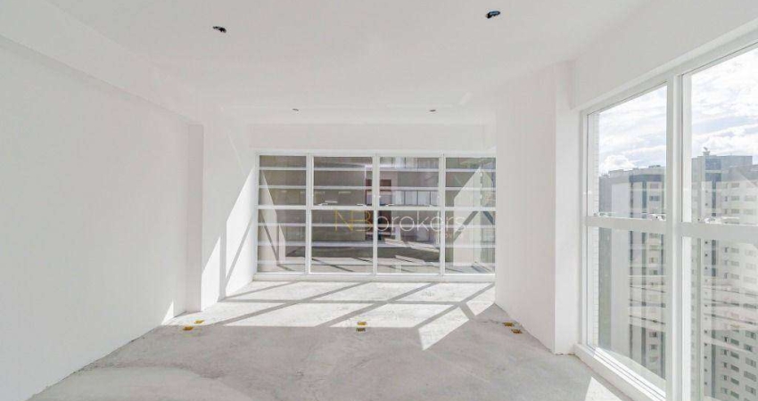 Sala comercial à venda na Avenida Sete de Setembro, 4682, Batel, Curitiba