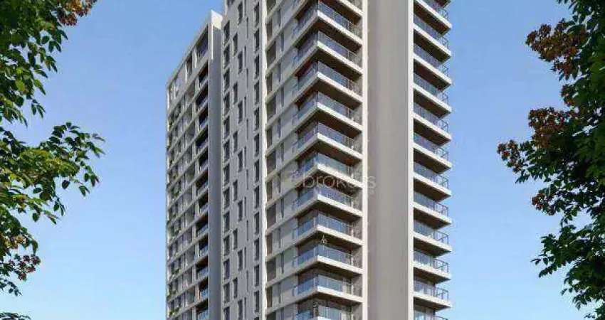 LANÇAMENTO: APARTAMENTOS COM DESIGN MODERNO E FUNCIONAL!
