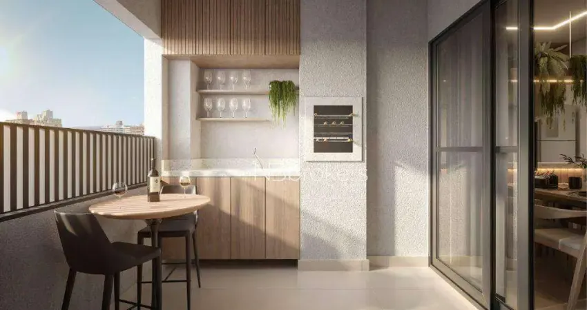 Sensia horizon: conforto e sofisticação no coração de curitiba!