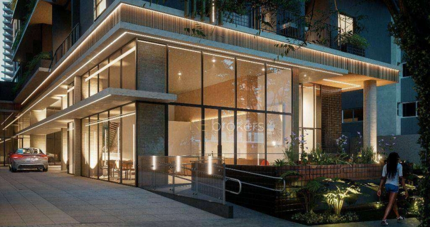 Apartamento com 2 quartos à venda na Rua Maranhão, 2176, Portão, Curitiba