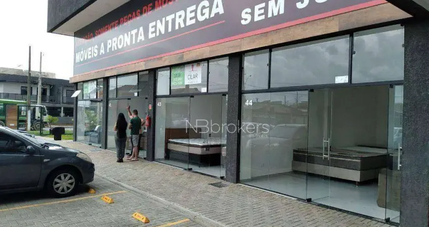 INVISTA: ALTA QUALIDADE E LOCALIZAÇÃO ESTRATÉGICA!