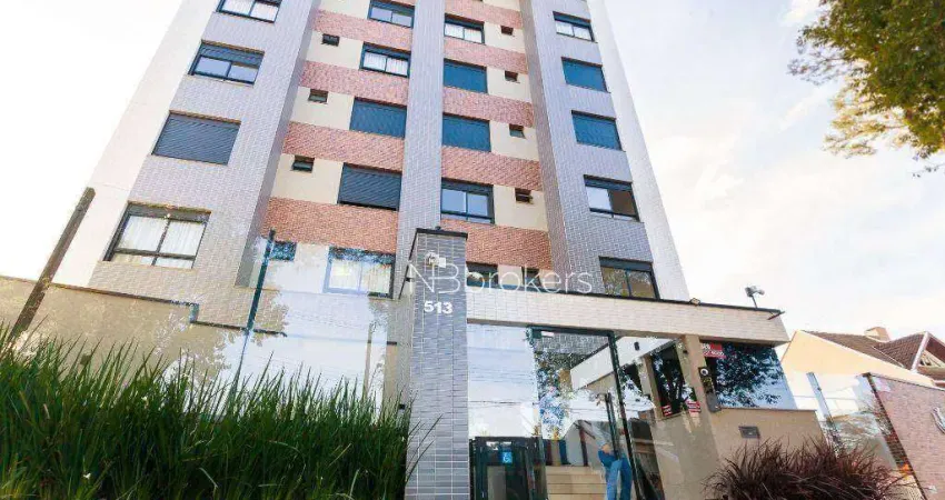 Cobertura com 3 quartos à venda na Rua Eduardo Geronasso, 513, Bacacheri, Curitiba