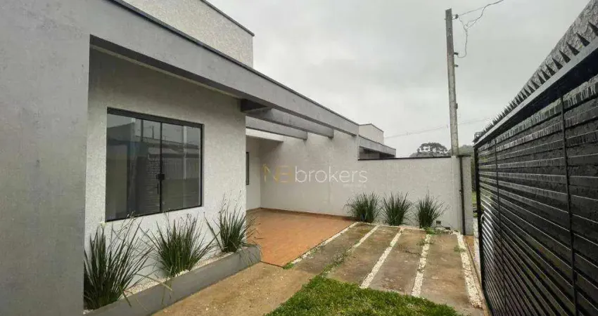 ONDE CADA DETALHE CONTA: MUITA FUNCIONALIDADE EM 48m²!