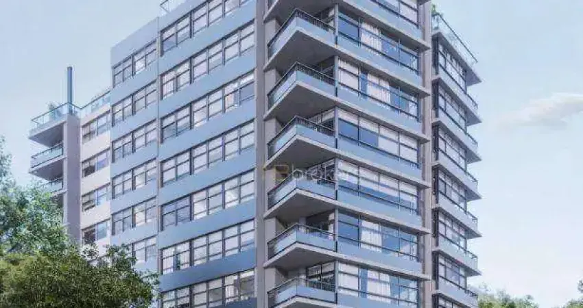 Apartamento com 3 quartos à venda na Rua Monsenhor Ivo Zanlorenzi, 1465, Ecoville, Curitiba